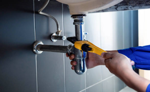 Best Residential Plumbing Services  in Pis, AR